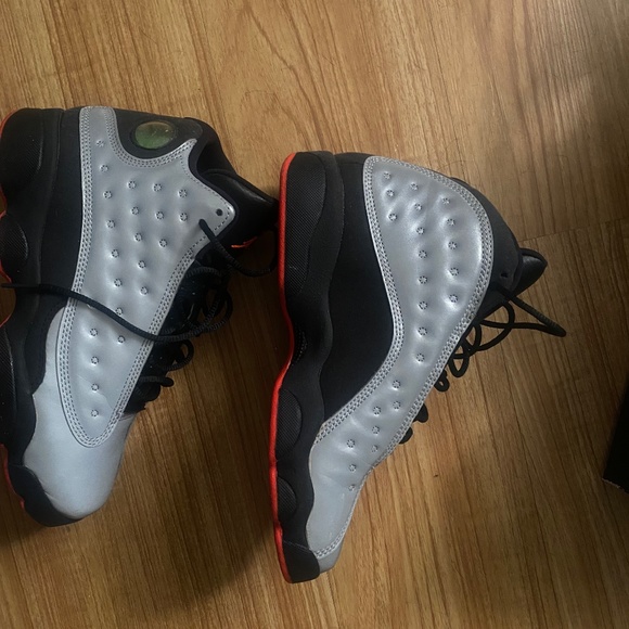 Nike Air Jordan 13 retro - Picture 4 of 6